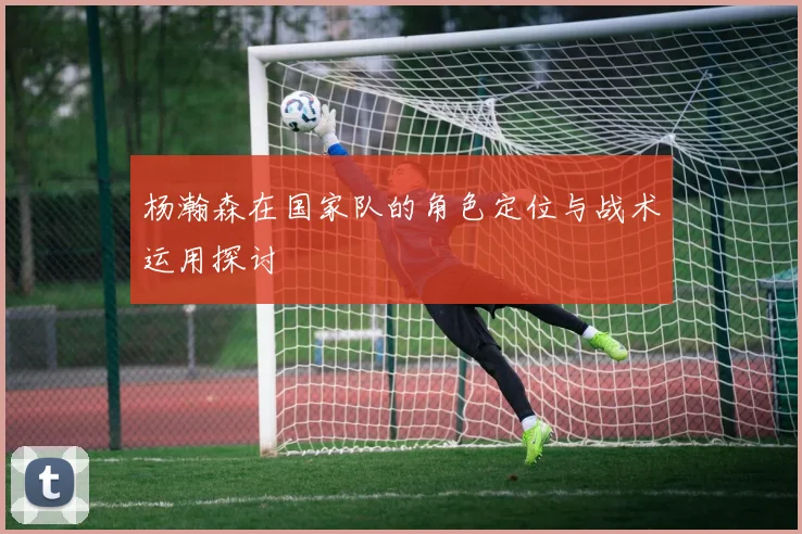 杨瀚森在国家队的角色定位与战术运用探讨