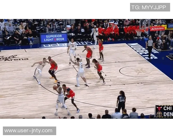 约基奇赞卡梅隆约翰逊传球能力无球空切被低估的独特价值 约基奇赞卡梅隆约翰逊传球能力无球空切被低估的独特价值