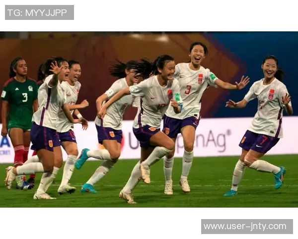 中国U17女足迎战挪威U17女足首发阵容公布宋语周欣怡领衔出战 中国U17女足迎战挪威U17女足首发阵容公布宋语周欣怡领衔出战