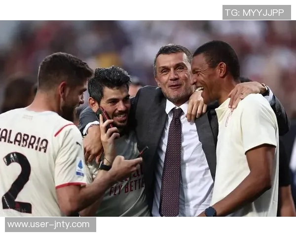 内斯塔称赞贝卢斯科尼非凡领导马尔蒂尼注定与米兰紧密相连 内斯塔称赞贝卢斯科尼非凡领导马尔蒂尼注定与米兰紧密相连