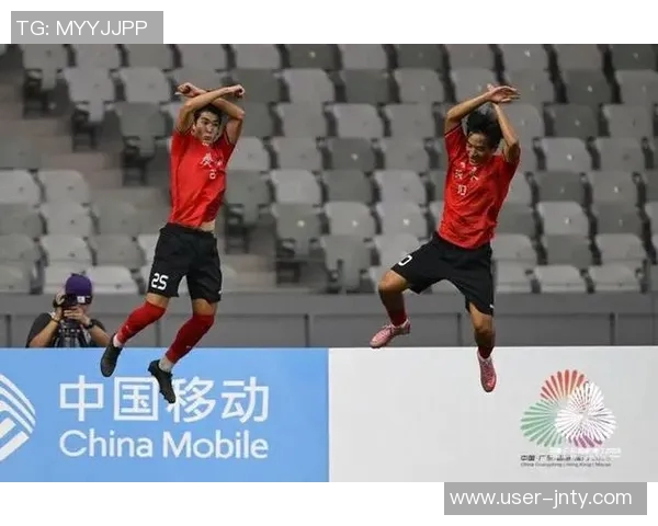 全运会U18男足广东队逆转河南队布尼亚明梅开二度魏祥鑫破门助胜 全运会U18男足广东队逆转河南队布尼亚明梅开二度魏祥鑫破门助胜