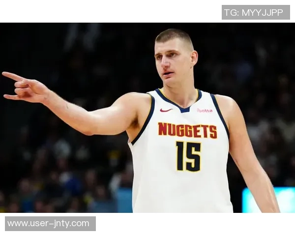 约基奇创纪录第26次拿下35分15板5助超越字母哥成为近50年最佳表现 约基奇创纪录第26次拿下35分15板5助超越字母哥成为近50年最佳表现