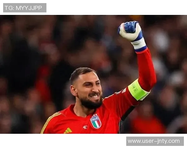 多纳鲁马26岁将成意大利历史上唯一三次参加附加赛的门将