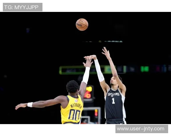 文班亚马加时赛表现惊艳29分11板9帽助马刺逆转取胜 文班亚马加时赛表现惊艳29分11板9帽助马刺逆转取胜