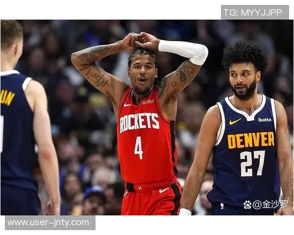 雷吉米勒深度解析西部强队雷霆掘金火箭的争议与前景 雷吉米勒深度解析西部强队雷霆掘金火箭的争议与前景