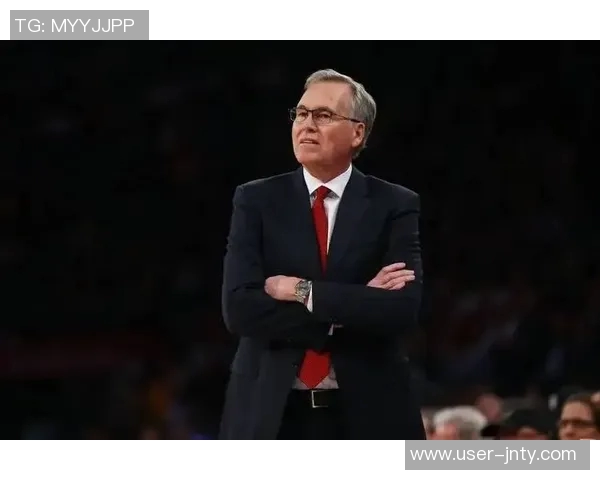 德安东尼盛赞保罗为历史顶级控卫教练策略应以自由发挥为主 德安东尼盛赞保罗为历史顶级控卫教练策略应以自由发挥为主