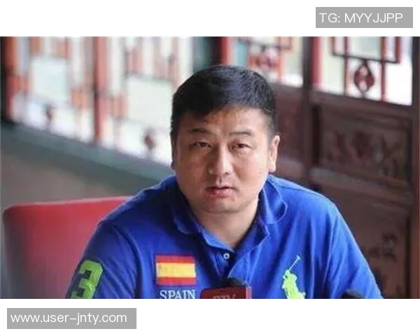 杨璞分析中西青训差异马德里青少年赛场次众多中国体系亟待改进 杨璞分析中西青训差异马德里青少年赛场次众多中国体系亟待改进