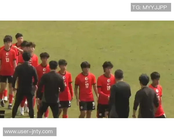 U15国少下半场失误频频日本U15长传打身后再添两球