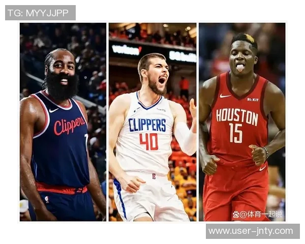小里弗斯谈火箭解体原因称保罗卡佩拉离队影响巨大哈登威少组合不和谐