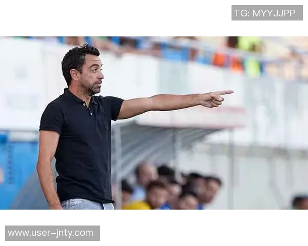 哈维执教巴萨前遭质疑却成功夺冠曼联帅位或成新挑战